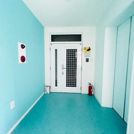 Maria Hotel 宇都宮 Utsunomiya Eksteriør bilde