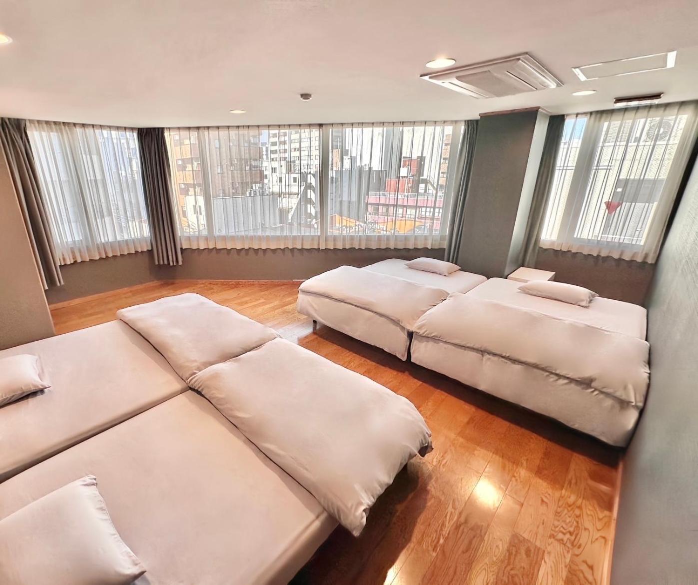Maria Hotel 宇都宮 Utsunomiya Eksteriør bilde