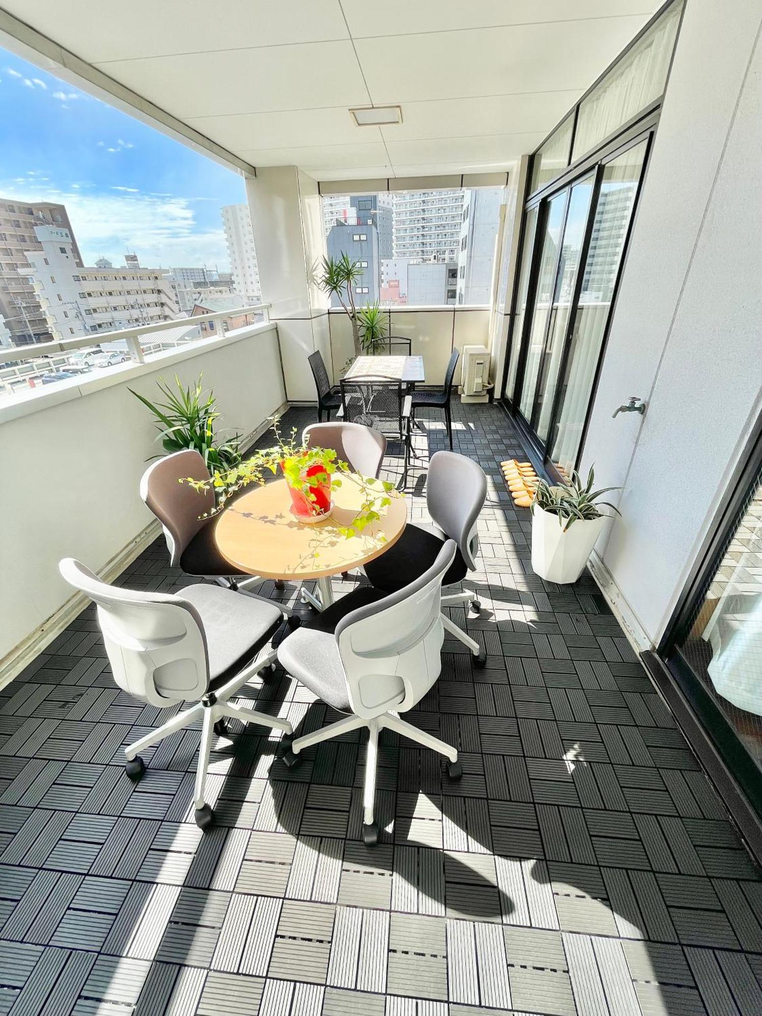 Maria Hotel 宇都宮 Utsunomiya Eksteriør bilde